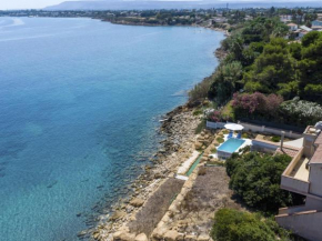 Holiday Home Norbert by Interhome